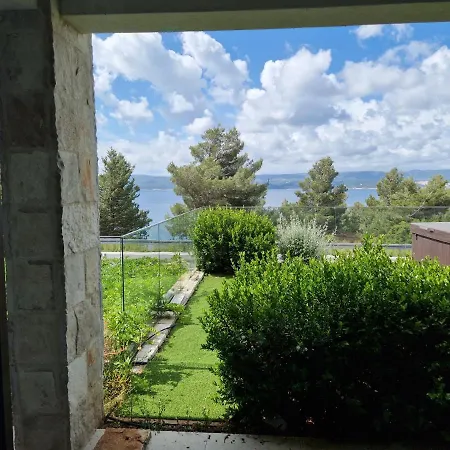 Apartman Jolara With Heated Pool *