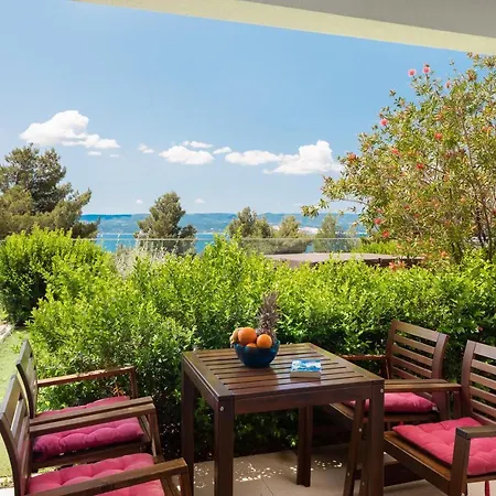 Jolara With Heated Pool *