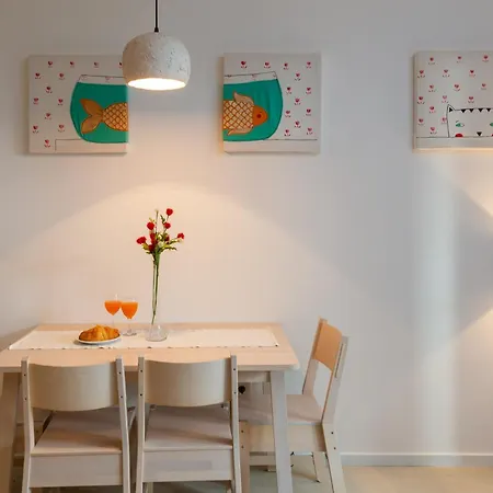 Apartment Jolara With Heated Pool Mimice